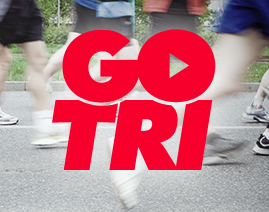 Go Tri Logo