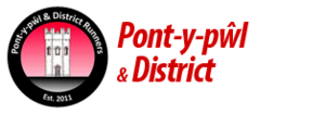 Club logo - Pontypool Runners